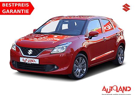 Suzuki Baleno 1.0 Boosterjet Comfort Xenon Navi ACC
