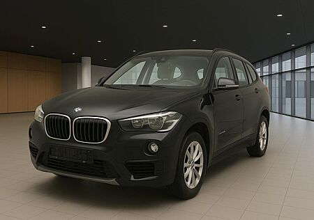 BMW X1 sDrive 18 d Advantage | 2.Hand | PDC | SHZ