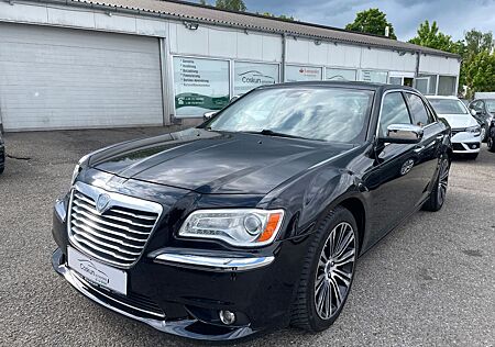 Lancia Thema 3.0 V6CRD Executive Automatik*ABSOLUT VOLL