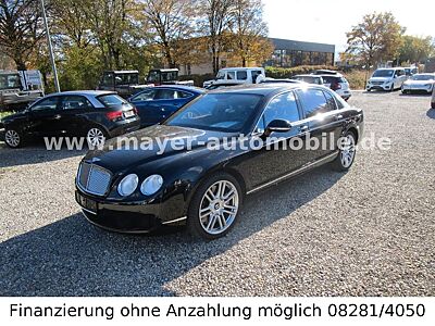 Bentley Continental Flying Spur
