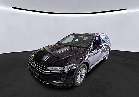 VW Passat Variant gebraucht kaufen VW Passat Variant Volkswagen Passat 2.0 TDI Variant Business Navi ACC AHK 1.H