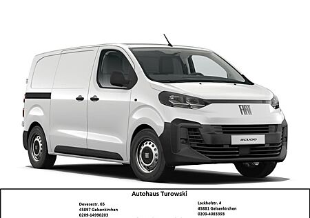 Fiat Scudo gebraucht kaufen Fiat Scudo L2 Apple LED 180° Kamera PDC v und h Klima
