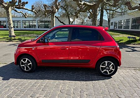 Renault Twingo SCe 70 Limited 2018 Limited 2018