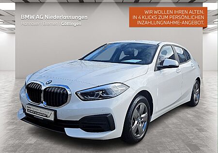 BMW 116 gebraucht kaufen BMW 116i LiveCockpitProf PDC LED Sitzheizung
