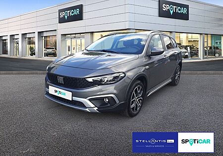 Fiat Tipo 1.6 Multijet Red *Navi*Sitzh*