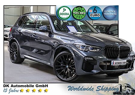 BMW X5 xDrive 25d Sport-Aut///M SPORT/LASERLICHT/HUD