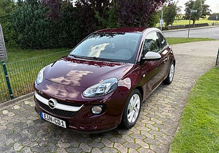 Opel Adam GLAM 1.4 64kW Easytronic GLAM