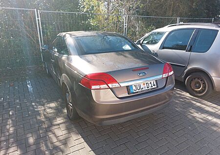 Ford Focus CC 1,6 Trend Trend