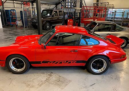 Porsche 911 Urmodell