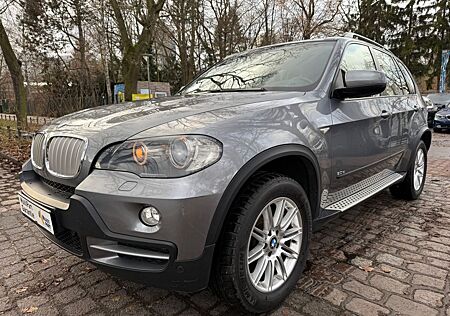 BMW X5 Baureihe 3.0d//*LEDER*//*NAVI*//*XENON*