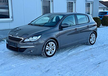 Peugeot 308 Active