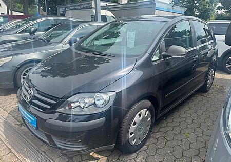 VW Golf Volkswagen Plus V Trend 1.9 TDI 2.Hand orig. 115´KM