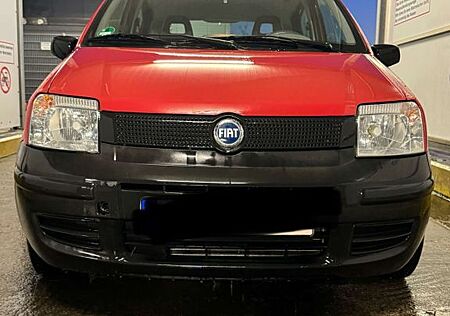 Fiat Panda TÜV bis 8/26, Zahnriemen NEU