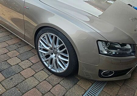 Audi A5 2.0 TFSI 132kW multitronic Cabriolet -