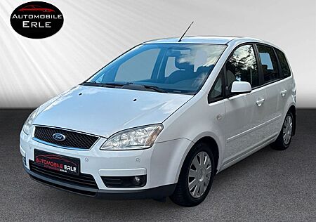 Ford C-Max Trend*Automatik*PDC*Klima*TÜV Neu*