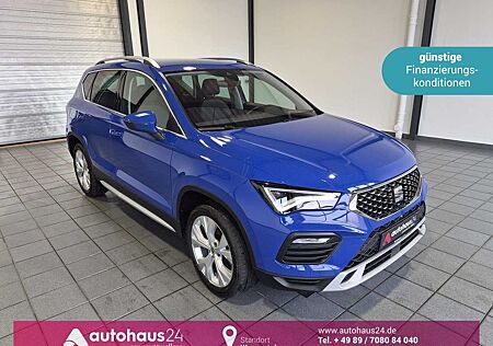 Seat Ateca 1.5 TSI Xperience|DSG|360°|ACC|AHK
