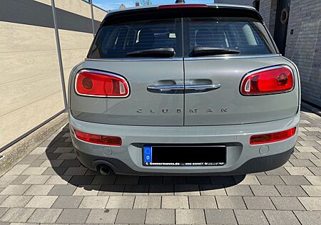 Mini One Clubman Clubman SZH, Klima, Alu, PDC, TÜV bis 04/27
