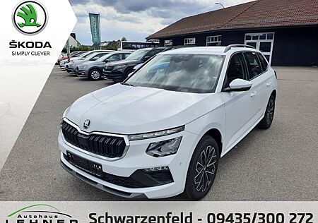 Skoda Kamiq Selection EL FH VO HI+ISOFIX VO HI+LM+KLIM