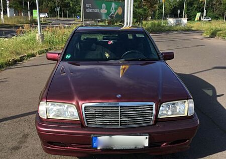 Mercedes-Benz C 180 CLASSIC Classic