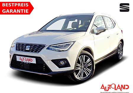 Seat Arona 1.6 TDI Xcellence DSG LED Navi ACC Keyless