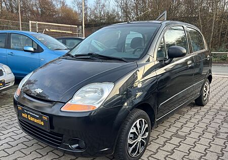 Chevrolet Matiz S*TÜV NEU