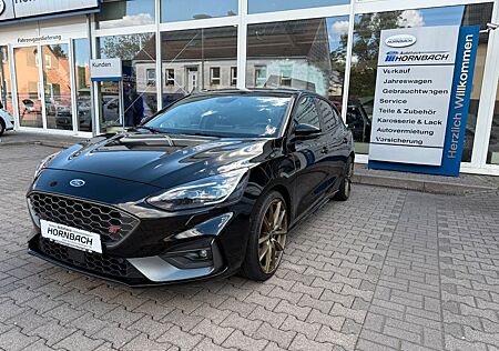 Ford Focus ST 2.3 Top Ausstattung/Milltek-Auspuff