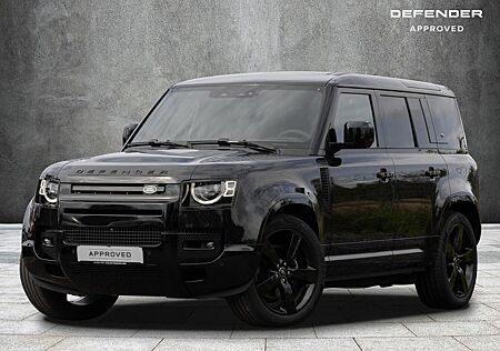 Land Rover Defender 110 P525 V8