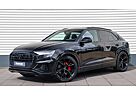 Audi Q8 50 TDI quattro S-line, ABT, HUD, Pano, B&O