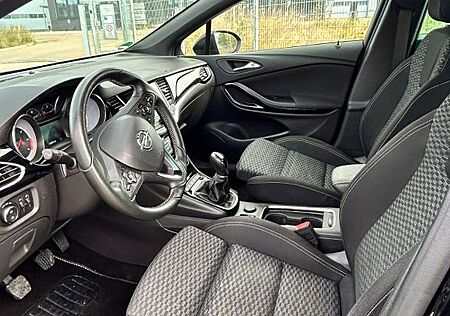 Opel Astra 1.6 Diesel Edition 100kW S/S Edition