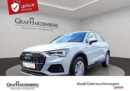 Audi Q3 Advanced 35TDI S-Tr. NaviPlus AHK LED ACC