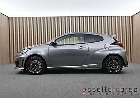 Toyota Yaris GR Facelift*MT*Premium*Forged rims