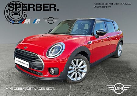 Mini Cooper D Clubman Cooper D Kamera*LED*Tempomat*Navigation*