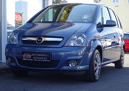Opel Meriva Cosmo