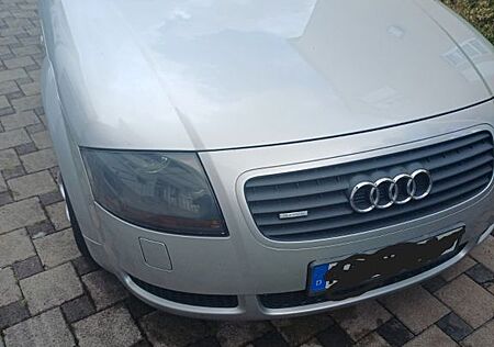 Audi TT Coupe 1.8T quattro -APX-Motor