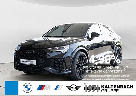 Audi RS Q3 Sportback 2.5 TFSI quattro MATRIX-LED ACC