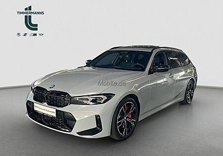 BMW M340d xDrive Touring Panoramadach Harman AHK