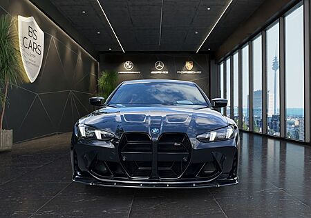 BMW M4 Coupe xDrive Competition*Schalensitze*Carbon*