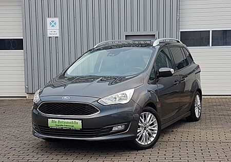 Ford Grand C-Max 2.0 TDCi Cool & Connect / 7 SITZER