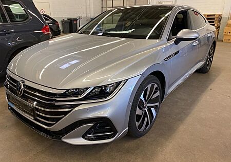 VW Arteon Volkswagen e-HYBRID R LINE 19Z./ACC/HuD/PANO/KEYLESS
