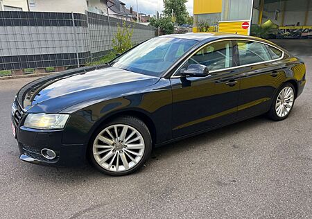 Audi A5 Sportback 3.0 TDI quattro.1.HAND