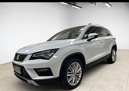 Seat Ateca 1.4 Xcellence, 4Drive DSG, Pano, Beats,