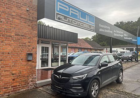 Opel Grandland X Grandland (X) 1.Hand!S-Heft!Automatik!LED!