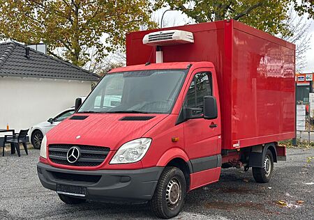 Mercedes-Benz Sprinter II TIEFKÜHLKOFFER -20 316 CDI