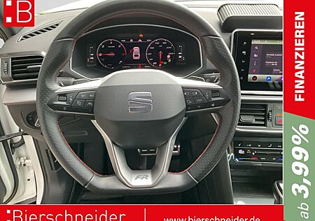 Seat Tarraco 1.4 TSI eHybrid FR AHK NAVI KAMERA