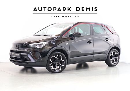 Opel Crossland X Crossland GS Line-NAVI-SHZ-LED-KAMERA-TEMPOMAT