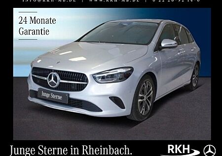 Mercedes-Benz B 200 gebraucht kaufen Mercedes-Benz B 200 Progressive/Navi/Totwink.-Ass/360°/LED/SHZ