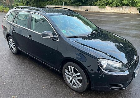 VW Golf Volkswagen 1.4 TSI 90kW Variant Comfor...