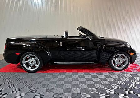 Chevrolet SSR Cabrio Klima AHK BOSE