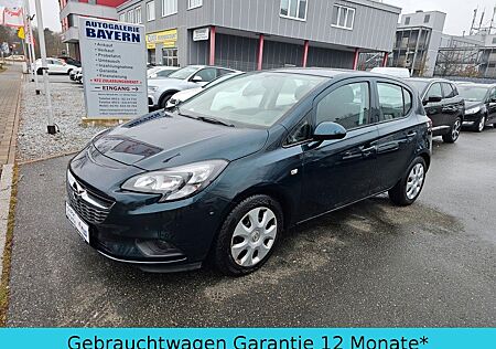 Opel Corsa 1.4 E Edition *Automat*KLIMA*