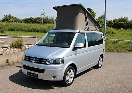 VW T5 California Volkswagen Comfortline 4-Motion Küche 140 PS